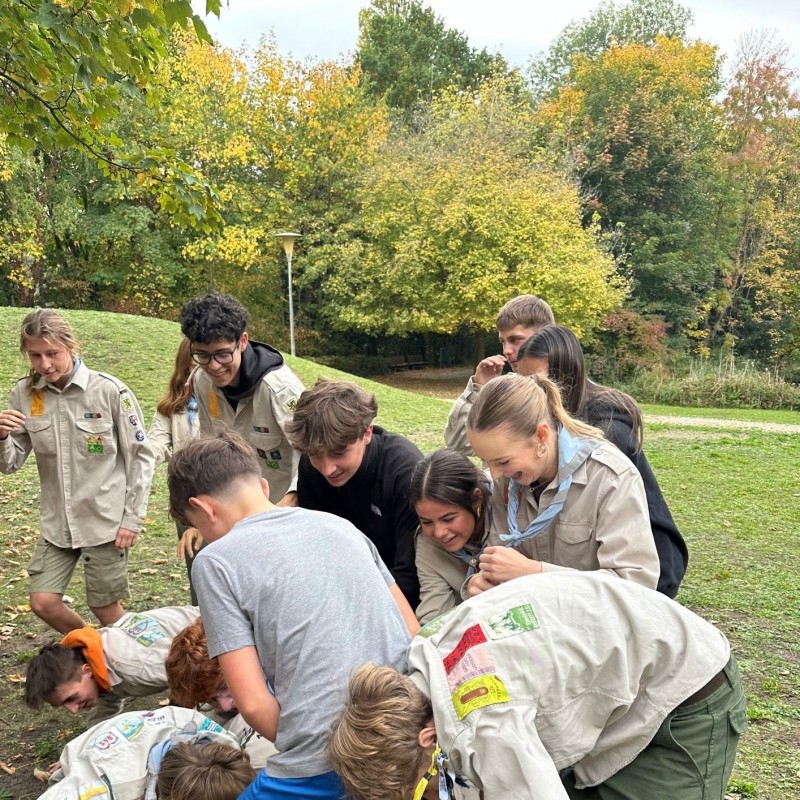 Ontwerp zonder titel  8 - Scouts en Gidsen Zaventem 
